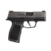Pistolet Sig Sauer P365X